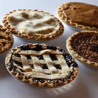Homemade Ice Cream & Pie Kitchen ico