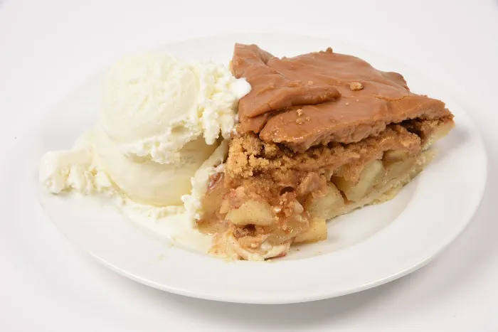 Homemade Ice Cream & Pie Kitchen Picture 4