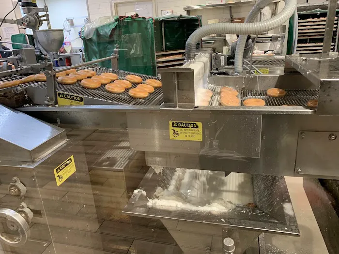 Krispy Kreme Picture 6