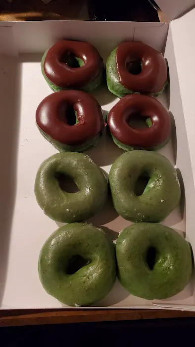 Krispy Kreme Picture 4