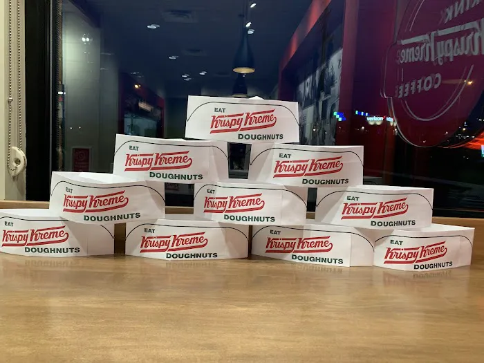 Krispy Kreme Picture 3
