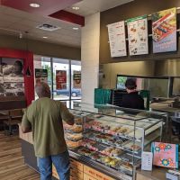 Krispy Kreme ico