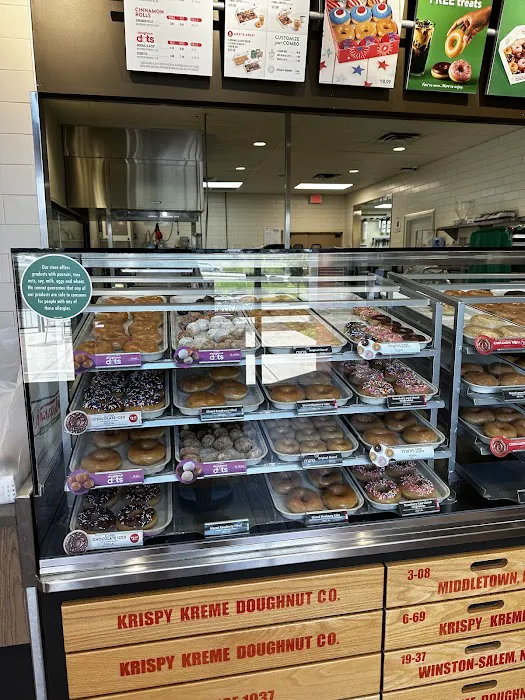 Krispy Kreme Picture 10
