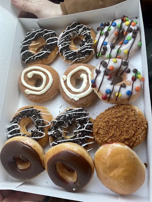Krispy Kreme Picture 7