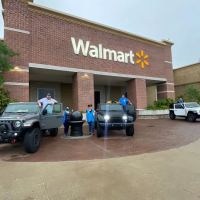 Walmart Bakery ico