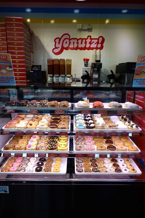 Yonutz Donuts and Ice Cream - Louisville KY Picture 4