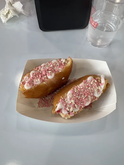 Yonutz Donuts and Ice Cream - Louisville KY Picture 1