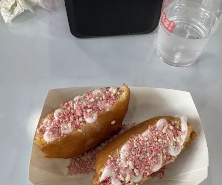 Yonutz Donuts and Ice Cream - Louisville KY
