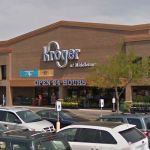 Kroger Bakery