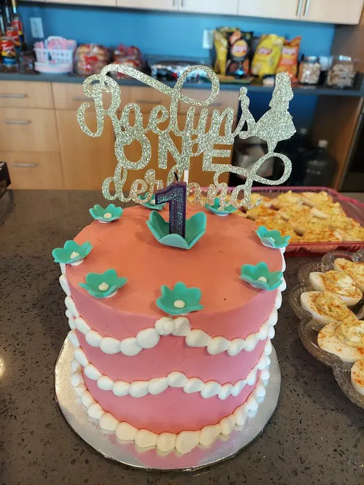 The Sugar Mamas Bakeshop Picture 3