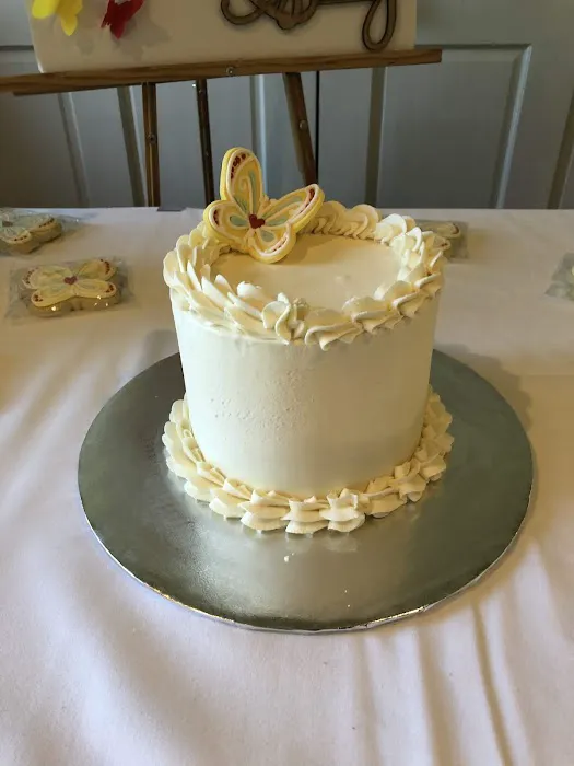 The Sugar Mamas Bakeshop Picture 5