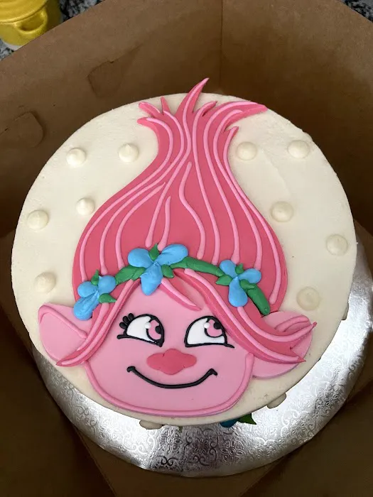 The Sugar Mamas Bakeshop Picture 2