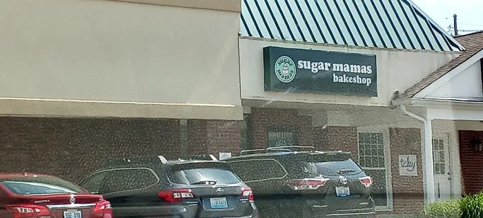 The Sugar Mamas Bakeshop Picture 4