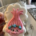 The Sugar Mamas Bakeshop