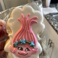 The Sugar Mamas Bakeshop ico