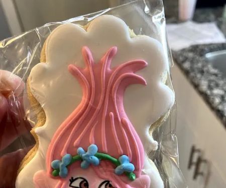 The Sugar Mamas Bakeshop