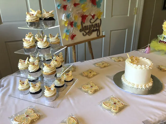 The Sugar Mamas Bakeshop Picture 6