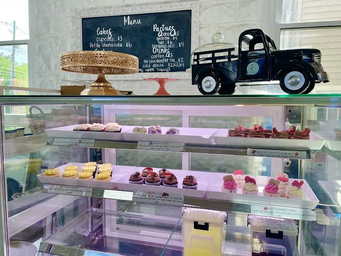 Blu Bakery Picture 5