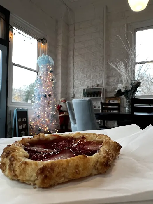 Blu Bakery Picture 7