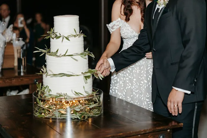 Blu Bakery Picture 4