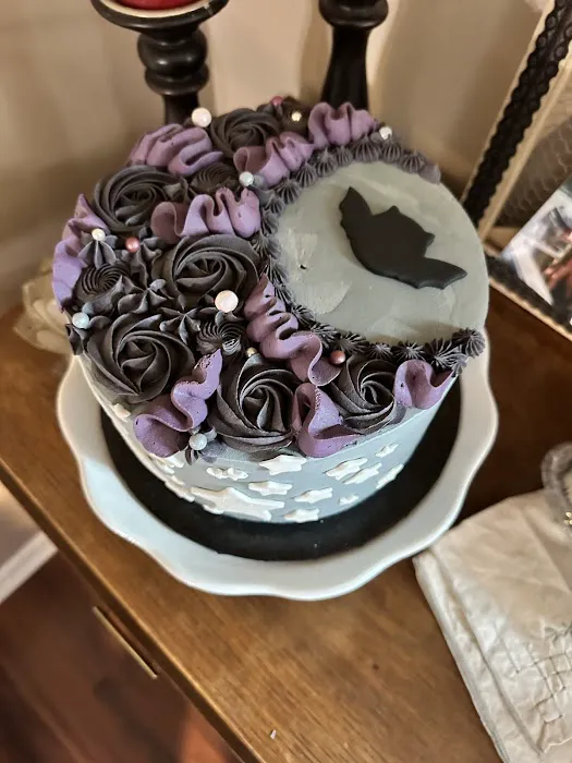 Blu Bakery Picture 6