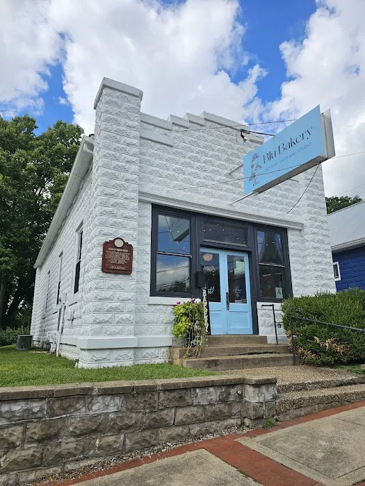 Blu Bakery Picture 10