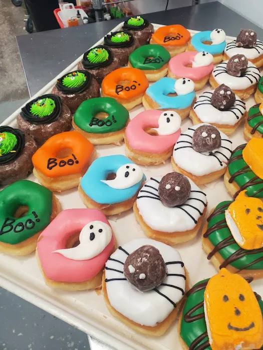 Dough Baby Donuts LLC Picture 9