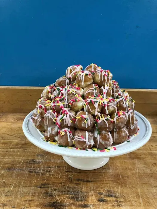 Dough Baby Donuts LLC Picture 7