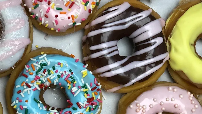 Dough Baby Donuts LLC Picture 5