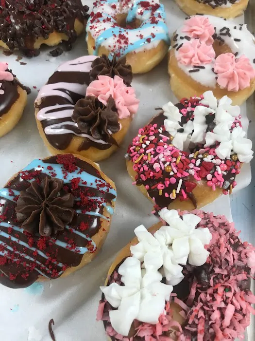 Dough Baby Donuts LLC Picture 6