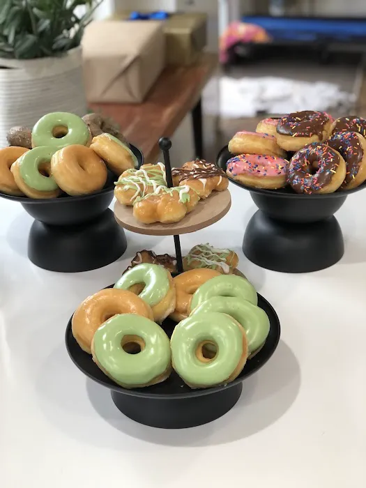 Dough Baby Donuts LLC Picture 1