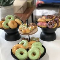 Dough Baby Donuts LLC ico