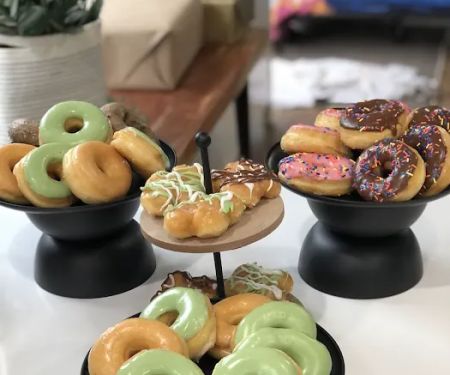 Dough Baby Donuts LLC