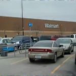 Walmart Bakery