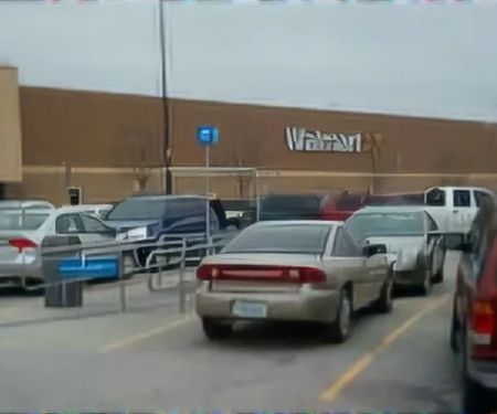 Walmart Bakery