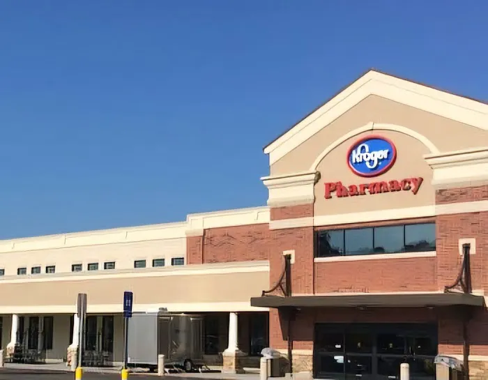Kroger Bakery Picture 1