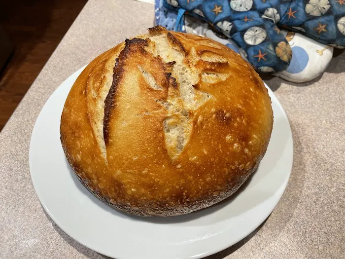 Kneaded by Nash Picture 2
