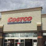 Costco Bakery