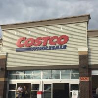 Costco Bakery ico