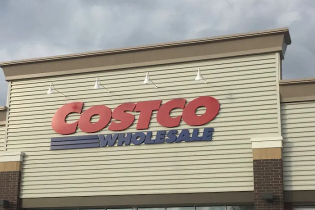 Costco Bakery