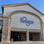 Kroger Bakery