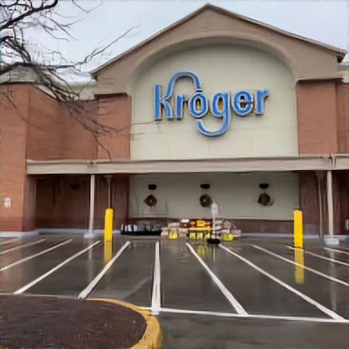 Kroger Bakery Picture 1