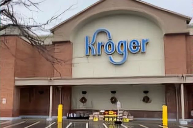 Kroger Bakery