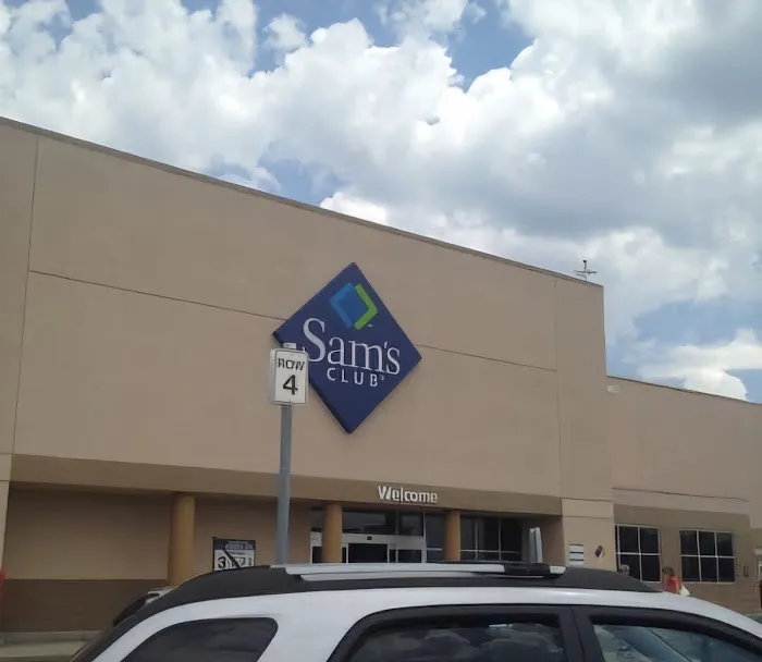 Sam's Club Bakery Picture 7