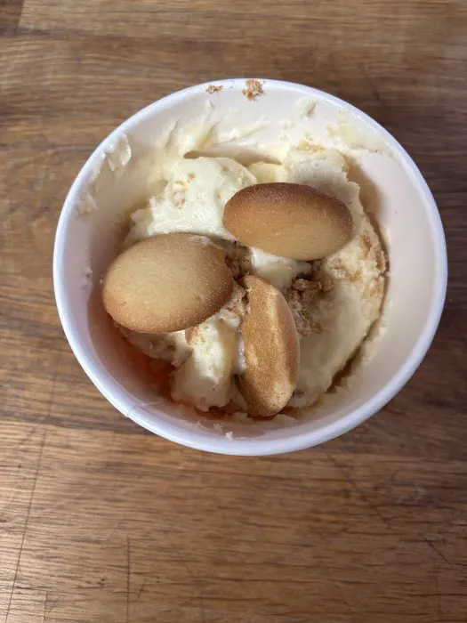 The Peach Cobbler Factory Picture 7