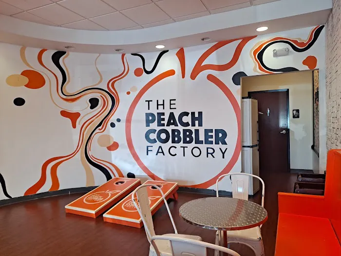 The Peach Cobbler Factory Picture 5