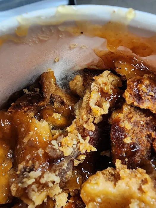 The Peach Cobbler Factory Picture 10