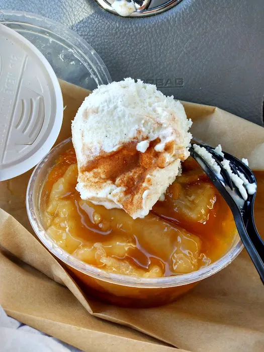 The Peach Cobbler Factory Picture 1