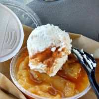 The Peach Cobbler Factory ico