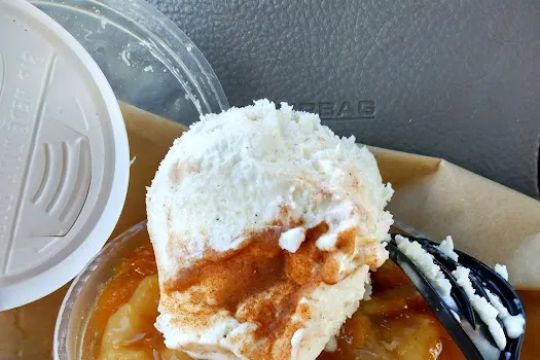 The Peach Cobbler Factory
